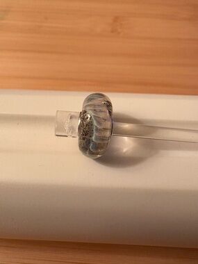 Elfbeads Sunny Sand Snakeskin